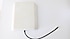 800~900~1200 Mhz 10 dBi UHF wifi Patch (Panel) Anten