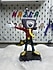 Deltarune Tenna - 16 cm Figür