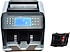 NX-662T SAHTE TESPİT EURO TÜRK LİRASI PARA SAYMA MAKİNESİ