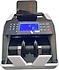 NX-662T SAHTE TESPİT EURO TÜRK LİRASI PARA SAYMA MAKİNESİ