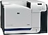 HP  Color LaserJet CP3525N Lazer Yazıcı
