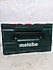 FIRSAT FİYATA sıfır METABO sbe 850-2 darbeli matkap