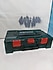 Metabo  SBE 850-2 850 W Darbeli Matkap