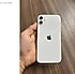 Apple  iPhone 11 128 GB Aksesuarsız Kutu Beyaz