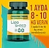 Lipo Shred ImperiumPharma 30 Kapsül ( SIFIR ÜRÜN )