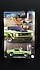 Hot Wheels  Premium Boulevard 69 Ford Mustang Boss 302 GJT68-JBL20