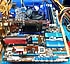 Asus  P8Z68-V LX LGA1155 DDR3 Anakart