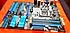 Asus  P8Z68-V LX LGA1155 DDR3 Anakart