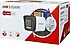 Hikvision  Hıkvısıon 4mp 2,8mm Smart Hybrıt Lıgth Sesli IP Kamera