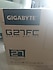 Gigabyte  monitör
