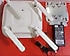 Cisco  AIR-CAP3702E-E-K9 Prof Access Point İnternet dağıtıcı( Anten ve Adaptörlü , Sorunsuz , İkinci El)
