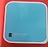 TP-Link  TL-WR702N 150 Mbps Wireless NANO A.P. ve Router ( Mini Boy , Kaliteli , Sorunsuz)