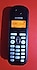Gigaset  AP180 Telsiz Telefon (Yüksek Zil ve Ses kalitesi, Üst model, İkinci El)