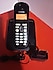Gigaset  AP180 Telsiz Telefon (Yüksek Zil ve Ses kalitesi, Üst model, İkinci El)