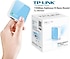 TP-Link  TL-WR702N 150 Mbps Wireless NANO A.P. ve Router ( Mini Boy , Kaliteli , Sorunsuz)
