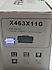 Lexmark  LEXMARX X463/464/466 ,(15K,ÇİPLİ) SİYAH MUADİL TONER(SIFIR)
