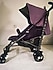 Chicco  Lite Way 3 Top Baston Bebek Arabası