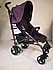 Chicco  Lite Way 3 Top Baston Bebek Arabası
