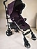 Chicco  Lite Way 3 Top Baston Bebek Arabası