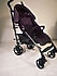Chicco  Lite Way 3 Top Baston Bebek Arabası