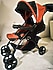 Baby2Go  TAM YATAR BEBEK ÇOCUK ARABASI ARABASI