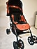 Baby2Go  TAM YATAR BEBEK ÇOCUK ARABASI ARABASI