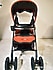 Baby2Go  TAM YATAR BEBEK ÇOCUK ARABASI ARABASI