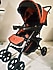 Baby2Go  TAM YATAR BEBEK ÇOCUK ARABASI ARABASI