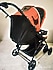 Baby2Go  TAM YATAR BEBEK ÇOCUK ARABASI ARABASI