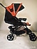 Baby2Go  TAM YATAR BEBEK ÇOCUK ARABASI ARABASI