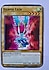 İngilizce Mai Valentine Destesi 72 Yu-Gi-Oh! Kartı