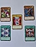 İngilizce Mai Valentine Destesi 72 Yu-Gi-Oh! Kartı