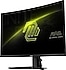 MSI  MAG 27C6F 27" 0.5 ms Full HD Curved 180 Hz Oyuncu Monitörü