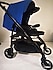 Inglesina  Trilogy Sailor Blue Bebek Arabası