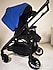 Inglesina  Trilogy Sailor Blue Bebek Arabası