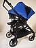 Inglesina  Trilogy Sailor Blue Bebek Arabası