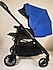 Inglesina  Trilogy Sailor Blue Bebek Arabası