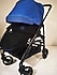 Inglesina  Trilogy Sailor Blue Bebek Arabası