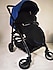 Inglesina  Trilogy Sailor Blue Bebek Arabası