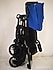 Inglesina  Trilogy Sailor Blue Bebek Arabası
