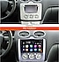 FORD FOCUS 2 MANUEL KLİMA 2007-2011 ARASI 2-32 GB MULTİMEDYA
