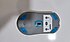 Darmoshark  M3 Beyaz Kablosuz Oyuncu Mouse