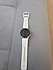 Samsung  Galaxy Watch 7 44mm Gümüş Akıllı Saat