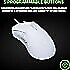 Razer  DeathAdder Essential RZ01-03850200-R3M1 Beyaz Optik Kablolu Oyuncu Mouse