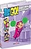teen Titans go Yıldızateşi yıldızbombası