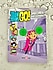 teen Titans go Yıldızateşi yıldızbombası
