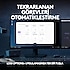 LOGITECH MX KEYS S KABLOSUZ TR Q KLAVYE SİYAH