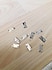 iPhone 6 batarya tutucu metal Braket 10lu