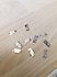 iPhone 6 batarya tutucu metal Braket 10lu