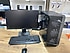 RGB Kasa i5 Bilgisayar Seti | 16 GB RAM | 240 SSD | GT 730 | 24”